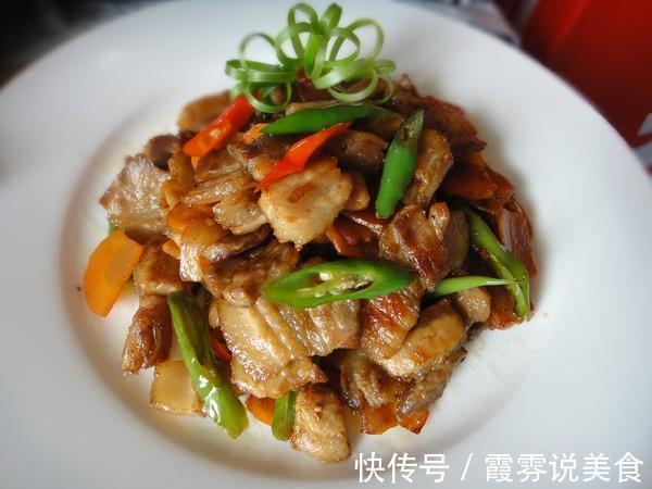 几道美味家常菜，能量满满，还耐饿，绵软爽滑，女人多吃还不长胖