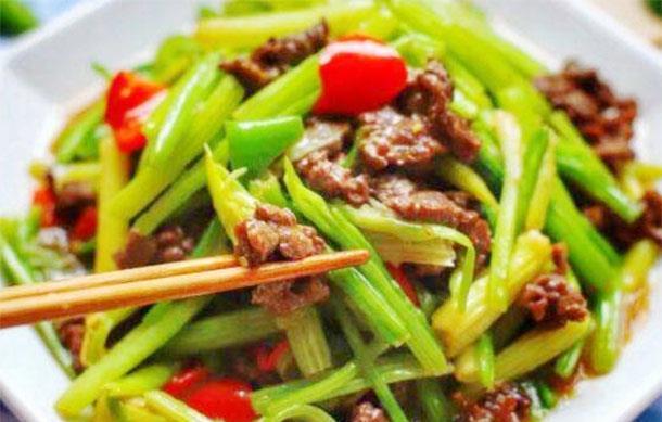 生长发育|三伏过的太快还剩10天36度高温,孩子多吃清爽菜,美容减肥不上火