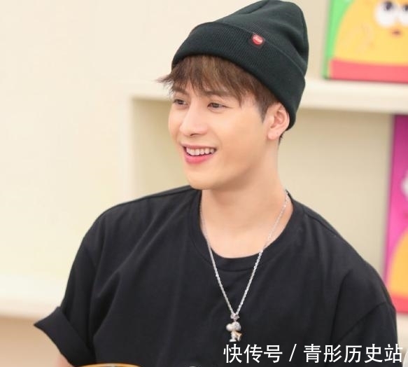 點擊率|龔俊加盟《拜托了》，點擊率一定不用愁了，期待