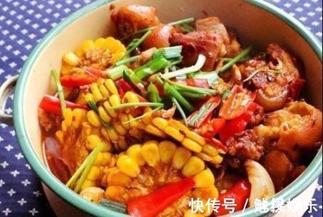 手脚|天冷,女人手脚容易冰冷,教你几道养生菜,常吃气色好,全身暖和