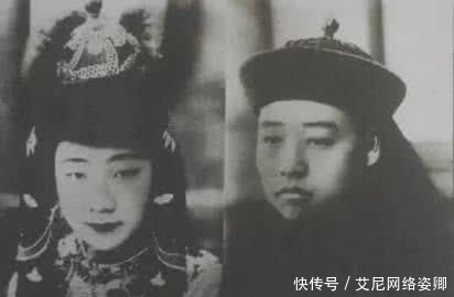 老照片|看了这组老照片，你还敢这么说吗？清朝女子都跟慈禧一样丑？