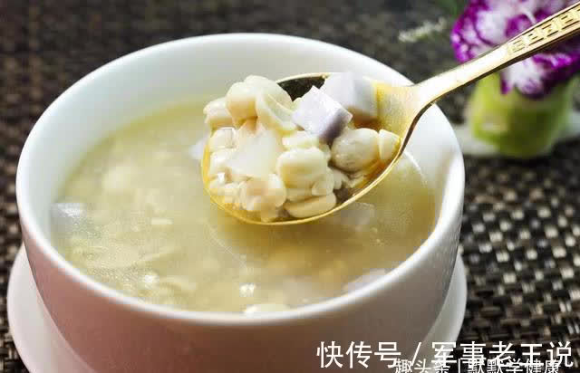 身体|立秋后,提前准备这些食物,补一补夏季过后气血虚的身体