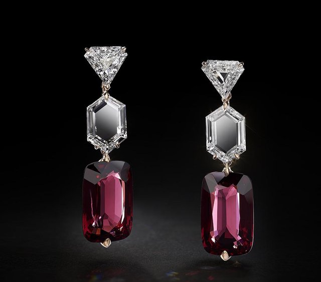 新加坡|新加坡“Timeless Beauty”高级珠宝展