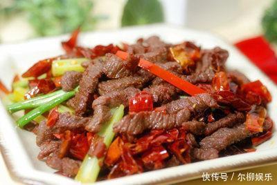 秋季七道特色下饭菜，创意搭配简单省事儿，看了馋的不行！