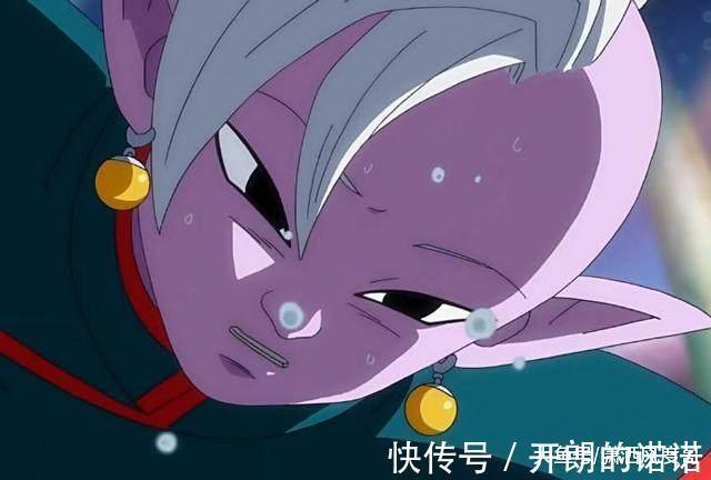 大神官|《龙珠超》全王是否为地位最崇高的神