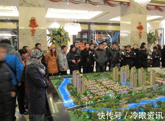 电梯|中国第四代住房来临,家家有院子、车就停门口,电梯房成为过去式