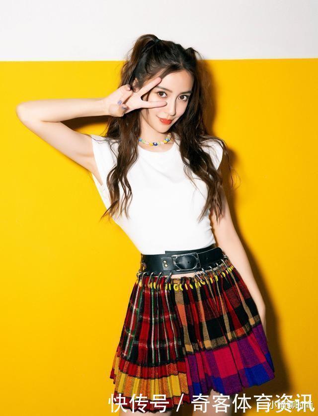 气质|别再扎马尾了,太伤发际线!今年流行这5种扎法,时髦减龄显脸小