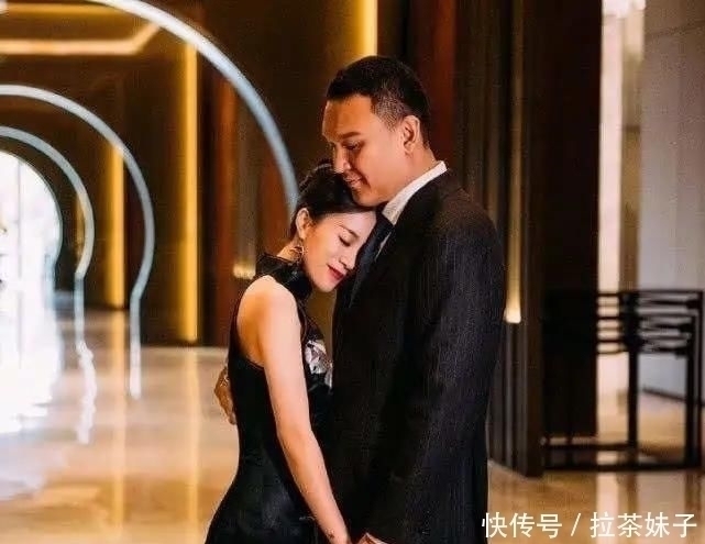 走红 她参加《中国好声音》走红,嫁给爱奇艺副总裁,如今生活幸福美满