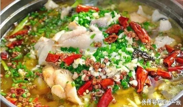 天热没胃口来尝尝12道家常素菜,做法简单,营养美味,一盘不够吃