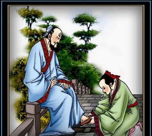 刘邦|张良死后500年,其墓被盗出一本千年奇书,曾帮助刘邦夺得江山