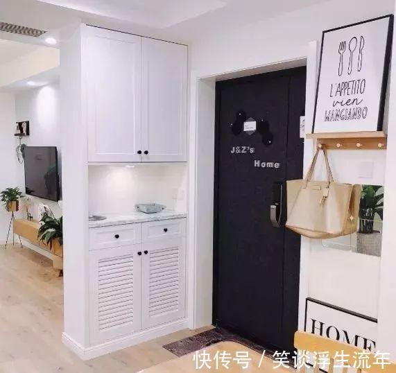 存放|玄关鞋柜这样一装,100双鞋都能装下,再也不用愁鞋柜不够用了!