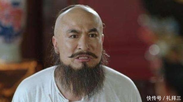 影视作品|历史上真实的鳌拜,到底是怎样一个人物?其实我们都错了