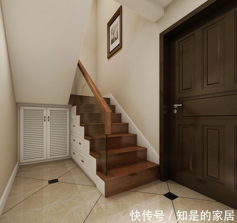 表姐|去表姐家参观,看到这8个“神设计”,我都后悔家里装修早了