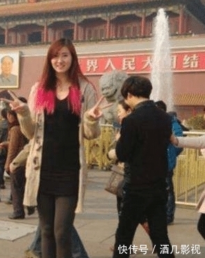 梁云天|中国女篮梁天云:身高1米97,因情伤退役,嫁农村小伙被宠成宝