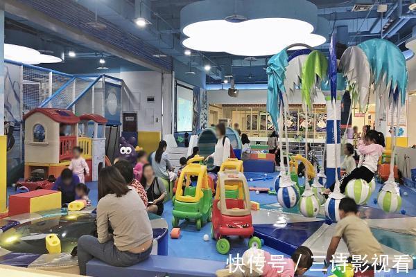 爸妈|爸妈常陪娃去这3个地方玩,孩子情商更上一层楼,你带娃去过吗?