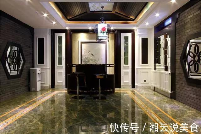 叠拼|500平传统中式叠拼别墅,清新古雅,华丽脱俗!