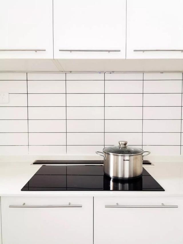 利用率|单身女主的40㎡小窝,全屋窗明几净、一尘不染,一个人住太爽了!