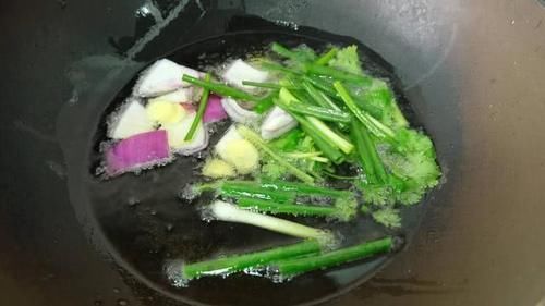 老师傅用了一辈子的辣椒油“秘方”,怪不得那么香,长知识了