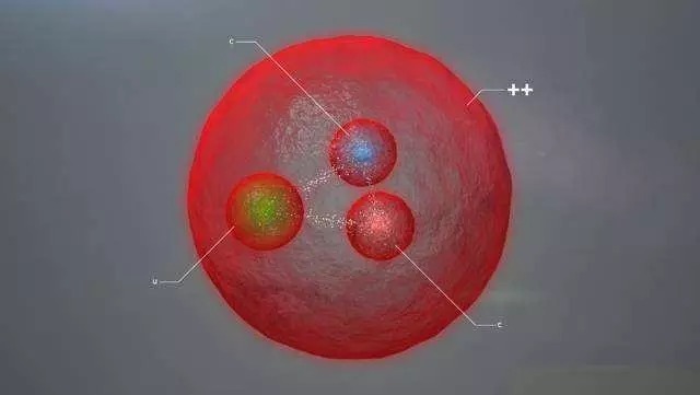 量子色动力学，或许是宇宙大统一理论的最后一块拼图！