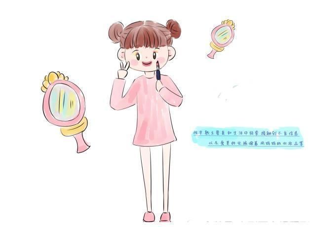 8岁女童骨龄达12岁,这些导致孩子早熟的做法,很多家长还在做