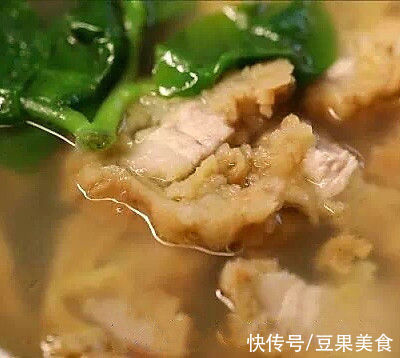 #一学就会快手菜#酥肉家常做法的秘方,肥而不腻,外酥内嫩,