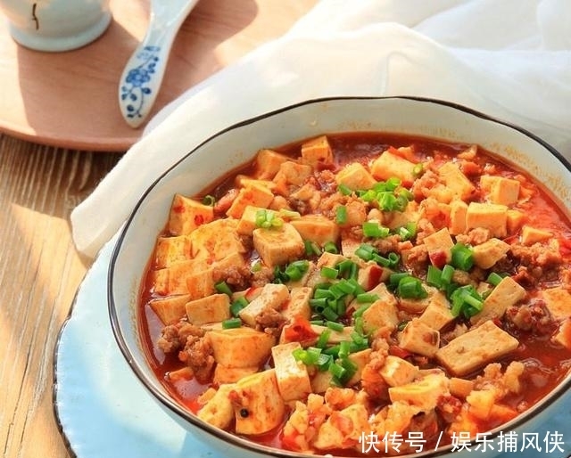 豆腐最好吃的20款做法,清香可口特诱人,学会了来客人也不慌!