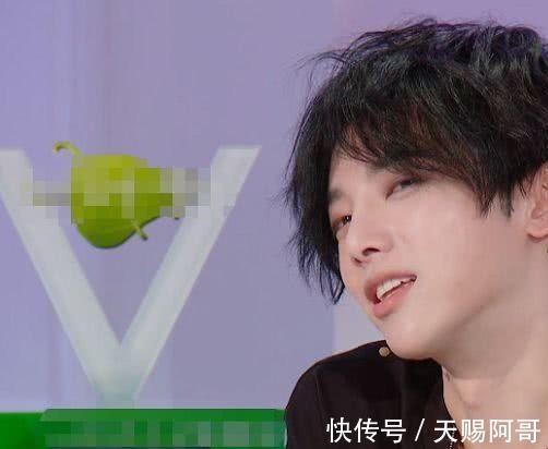 华晨宇|叫“宋丹丹”不够尊敬,叫“丹姐”显得老套,来瞧瞧华晨宇的叫法