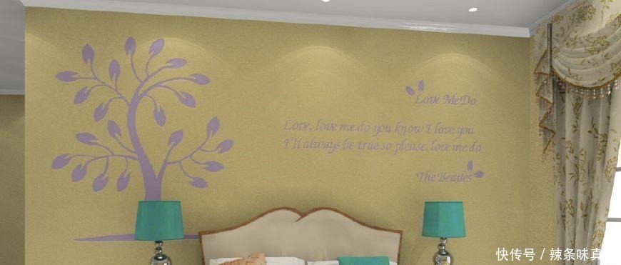 新房|当初被装修师傅忽悠，全屋刷了硅藻泥，新房住一年感觉被坑了！