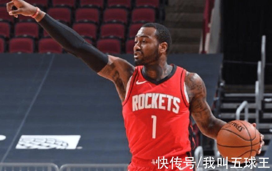 斯通|一针见血!球迷道破沃尔申请离开火箭的真因:斯通也无解