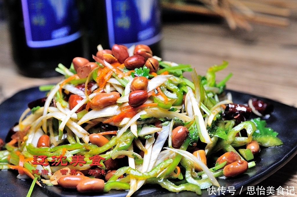 肉串|十五年原味串烧传承沈阳老味道, 小赵已经变成老赵