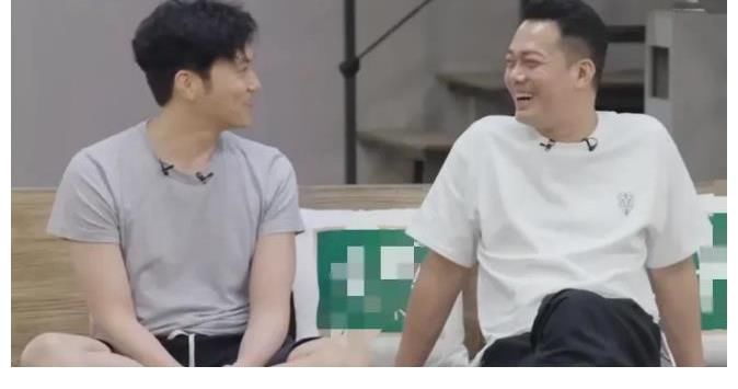 退出娱乐圈|张智霖录制完披荆斩棘的哥哥，打算退出娱乐圈