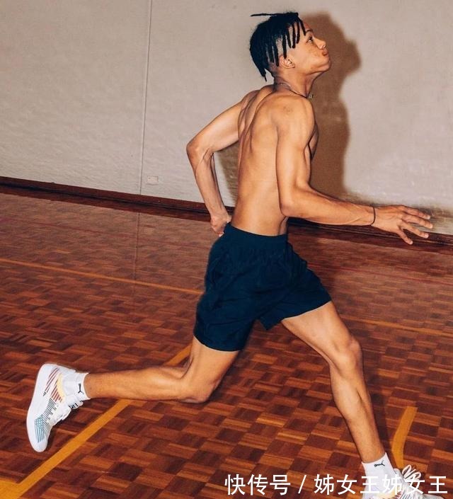 联名 “蟑螂侠”回归,还带来了这双天价联名|今日球鞋上脚!