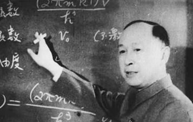 获诺奖后，钱学森侄儿钱永健：我是美国科学家，血统不能决定身份
