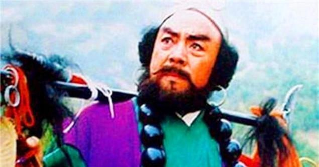 取经!终于知道沙僧为何不能成佛了 他干了九件大坏事, 难以原谅他