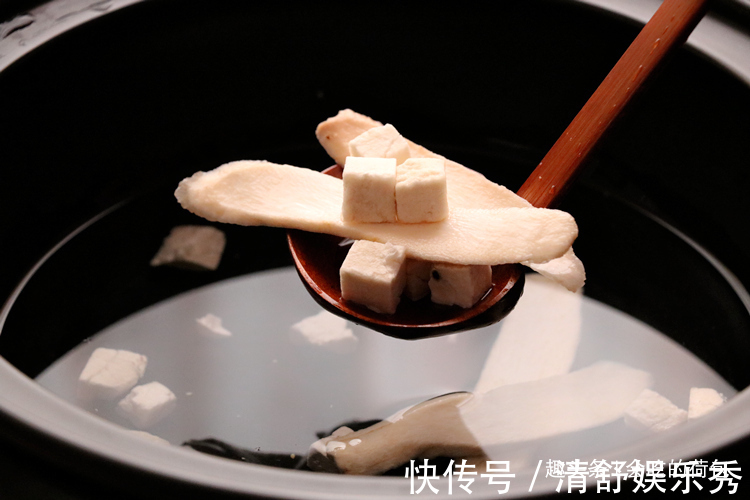 四神汤|“脾虚百病生”,一个简单食疗方,才5块钱,脾胃慢慢强壮起来