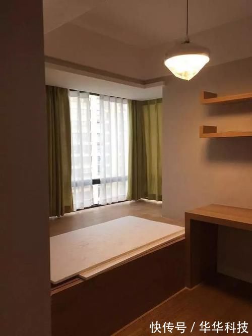 房子|装修了五个月的房子,网友评论:这是我在网上第一次看上的装修