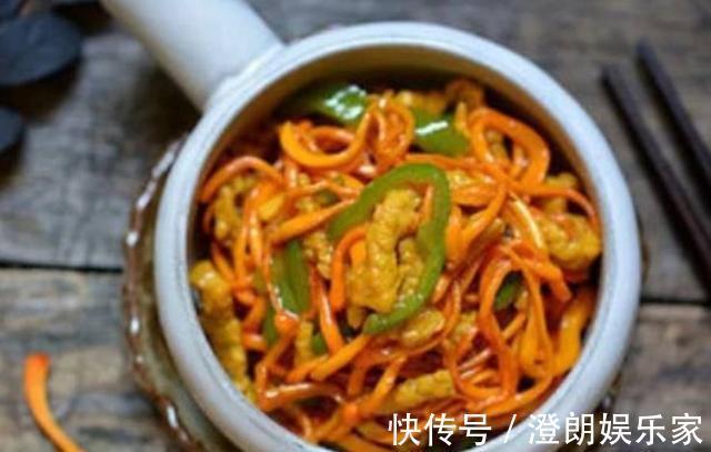 常吃|女性减肥,推荐常吃3菜,清肠排毒,营养瘦身,轻松瘦下来