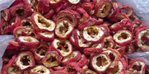 毒素|山楂和此物一起泡,每天一杯,失眠好了,排出毒素,早知早受益