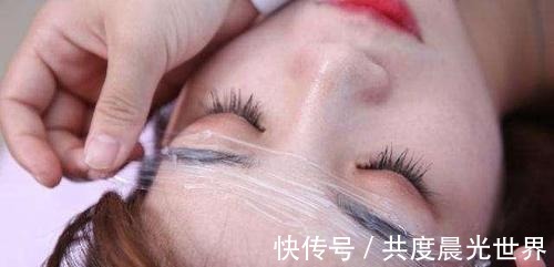 女生|为什么不建议女生纹眉内行人说出“实情”，看完再做决定也不晚