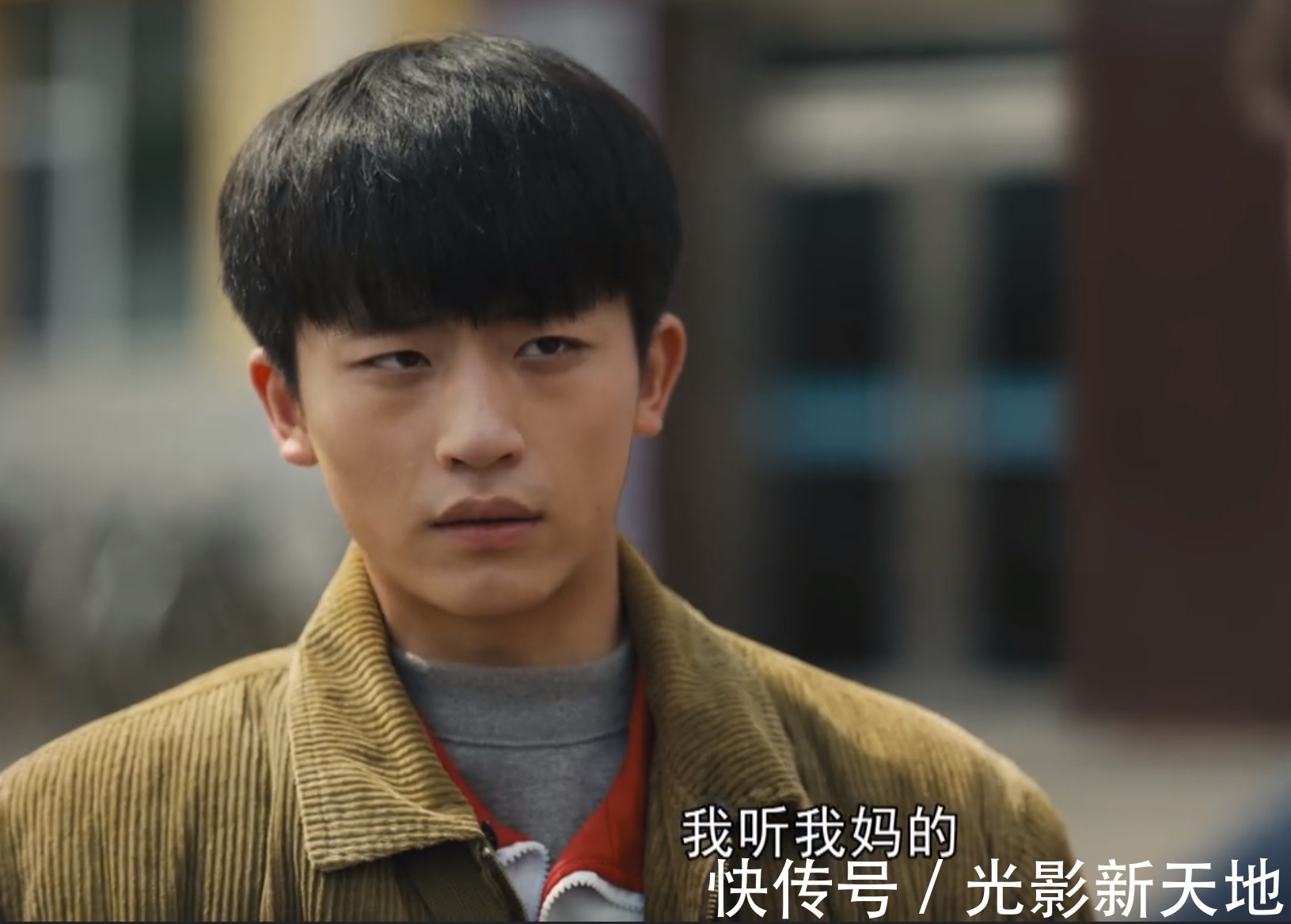 《人世間》爛人排行榜,駱士賓屈居第二,第一名只有一場戲