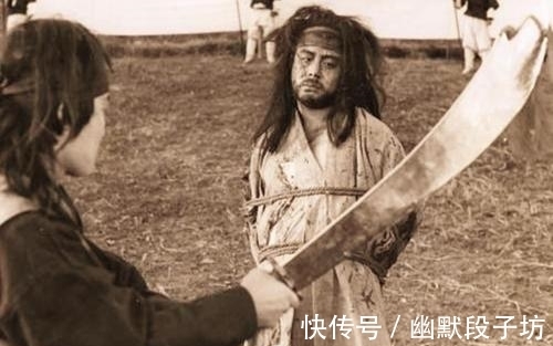 银元#刽子手砍一颗头能有多少钱?他们在古代的收入到底是什么水准?