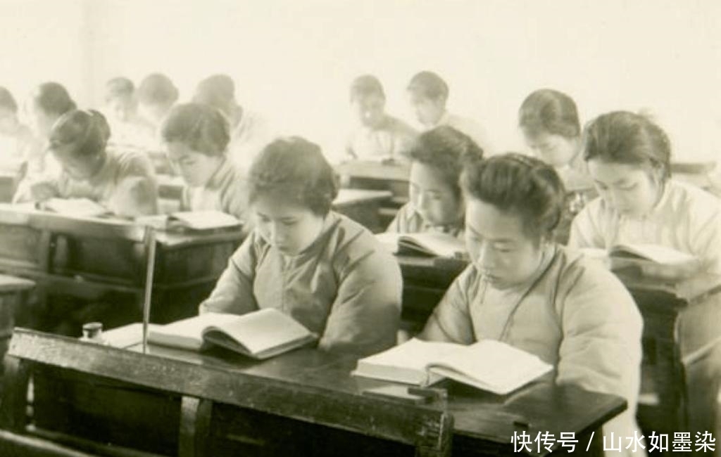 老照片|老照片: 山清水秀的富庶水乡, 江南地区1925年