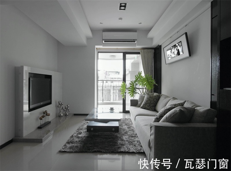 系统|门窗种类很多,但唯独钟爱系统门窗!