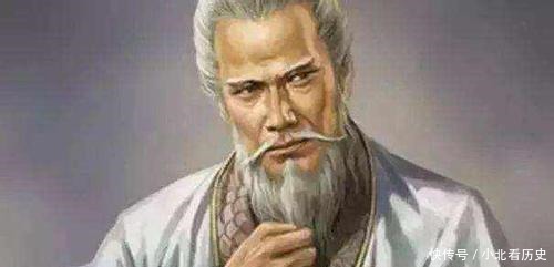 无人|史上智商最逆天的5个人,诸葛亮才第四,最后一位无人不服!