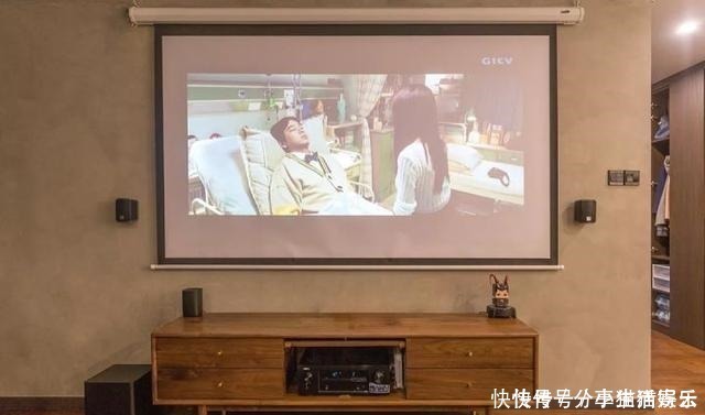 胡桃色|她家仅65㎡，收纳做到极致，每个空间都吸引着我，太美了！