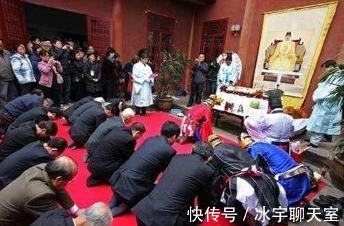 姓氏|满清八大贵族姓氏,现在都改成哪些姓?你有可能不是汉人