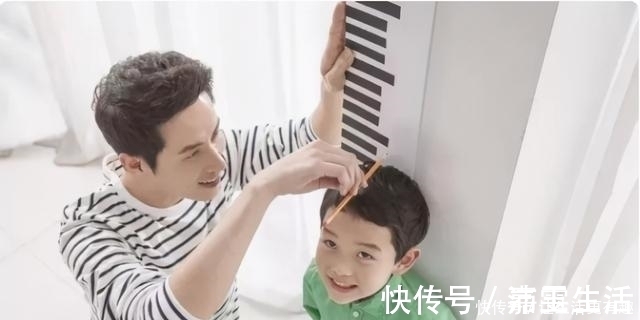 阶段|孩子身体发出这些信号,暗示身高“猛涨期”接近尾声,家长别忽视