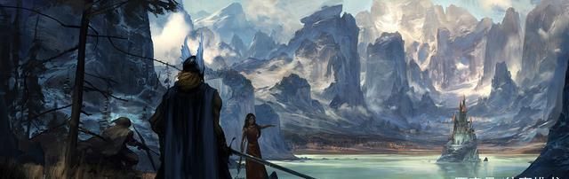 科幻小说|四本科幻小说,异族入侵,妖兽肆虐,获得重生归来,抵御末世浩劫