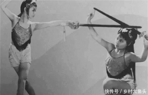 西游记|怪不得“民国”版西游记被禁播,看到蜘蛛精的造型后,网友:受不了