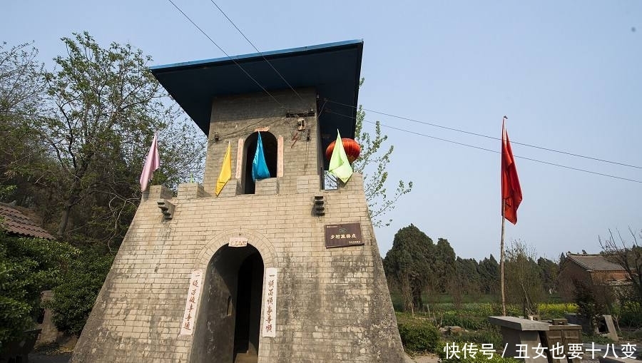 宁邑——前溯修武文明五千年